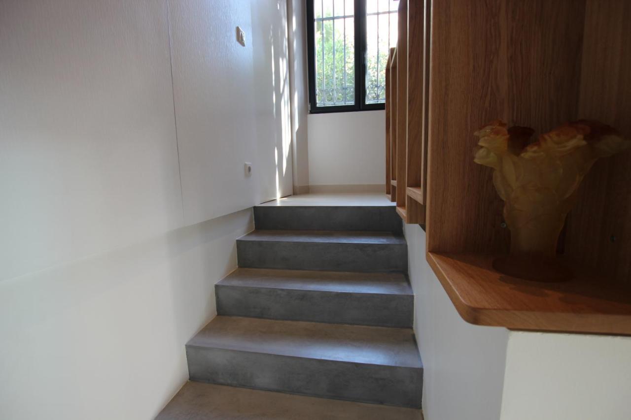 Villa Superbe Maison De *