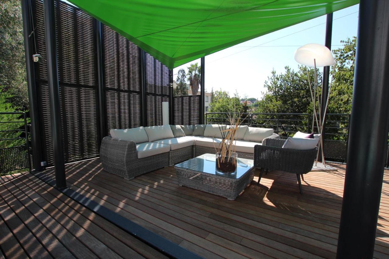 Superbe Maison De Villa *